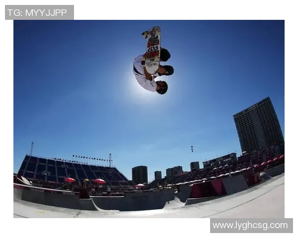 杨娜独家分享滑板技巧与心得体会助你快速提升滑板水平