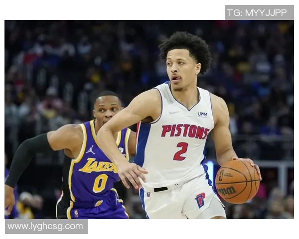 凯德坎宁安的崛起与未来展望：NBA新星的成长之路