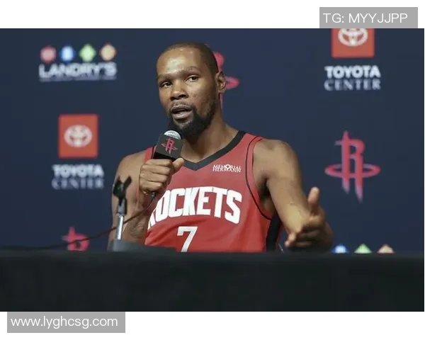 凯文杜兰特：从天赋异禀到冠军之路的传奇篮球生涯探索