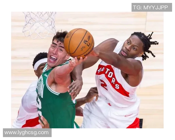 凯尔特人与猛龙激战加时赛双方拼尽全力争夺胜利