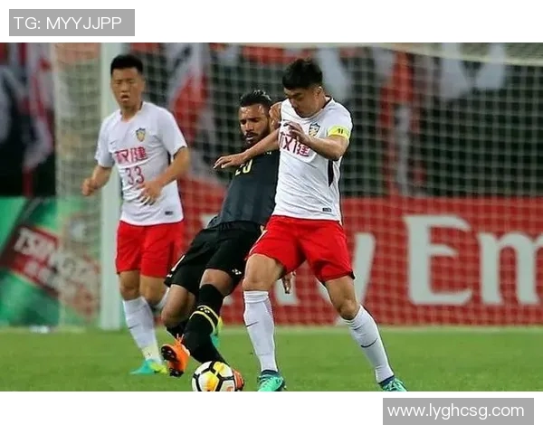 恒大与权健激战8月19日谁将赢得这场焦点对决