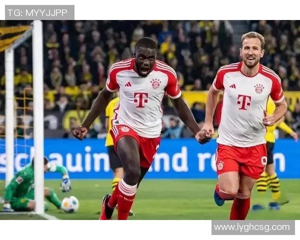 拜仁慕尼黑与利物浦激战正酣精彩比赛直播全程回顾与分析