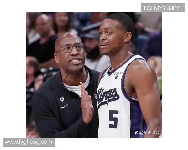 德阿隆福克斯如何引领萨克拉门托国王队重返季后赛争夺战