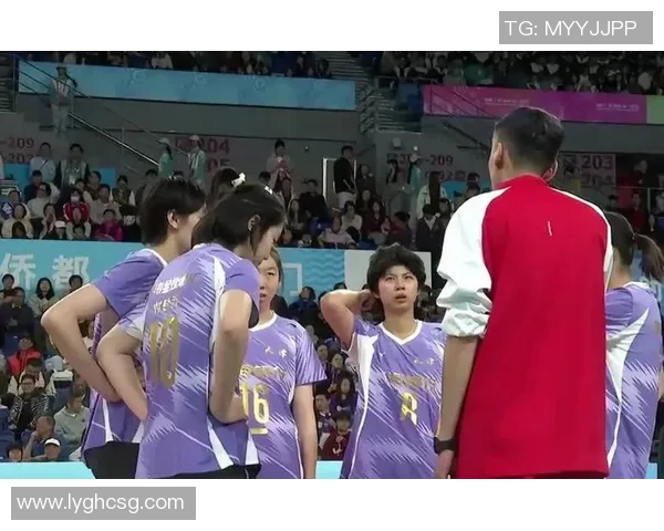 精彩对决排球直播上海队迎战江苏队全力争胜不容错过