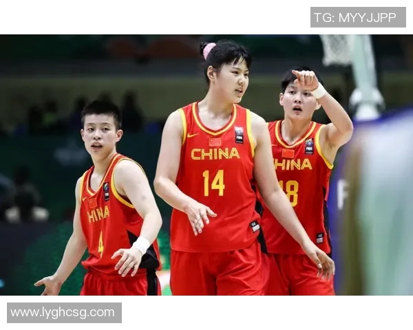 CCTV直播中国女篮对阵菲律宾精彩赛事全程回顾与分析 CCTV直播中国女篮对阵菲律宾精彩赛事全程回顾与分析