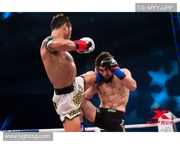 UFC凯恩与布莱克的巅峰对决谁将成为新王者的传奇之战