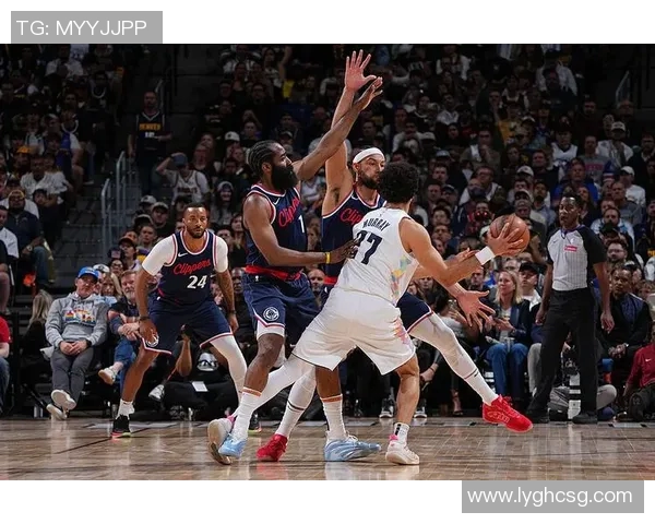 2020年9月14日掘金与快船精彩对决录像回放全程回顾与分析