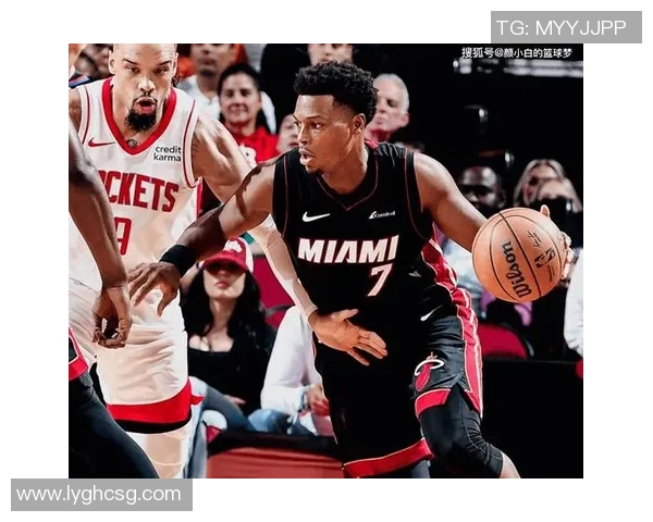 2019年火箭队与热火队季前赛精彩对决回顾与分析