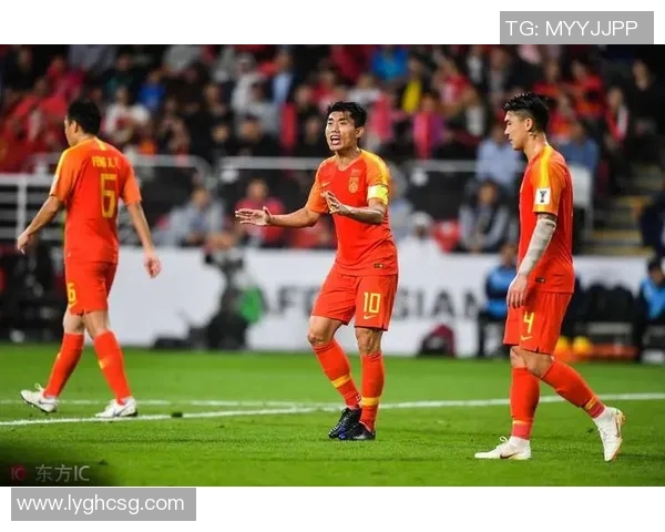 中国与伊朗足球对决分析及让球策略探讨