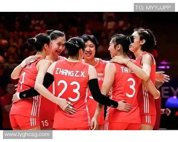 中国女排与巴西精彩对决重播回顾赛场巅峰时刻与精彩瞬间