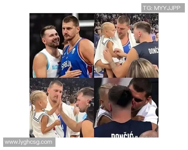 东契奇与约基奇的巅峰对决斯洛文尼亚在国际赛中险胜塞尔维亚 东契奇与约基奇的巅峰对决斯洛文尼亚在国际赛中险胜塞尔维亚