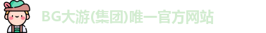 BG大游唯一官网